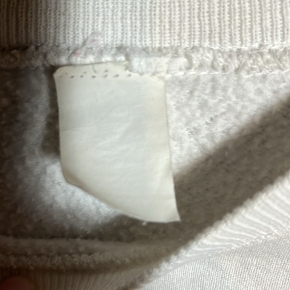 Vintage University of Rhode Island sweatshirt - Picture 7 of 7